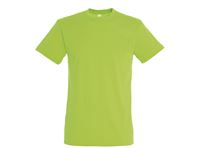T-SHIRT REGENT UNISEX 150 g/m²